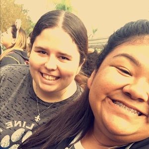 Meet your Posher, Cecilia